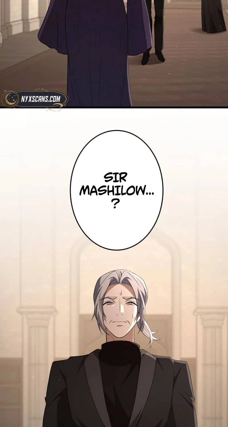 A Savage Proposal Chapter 36 page 85 - 
