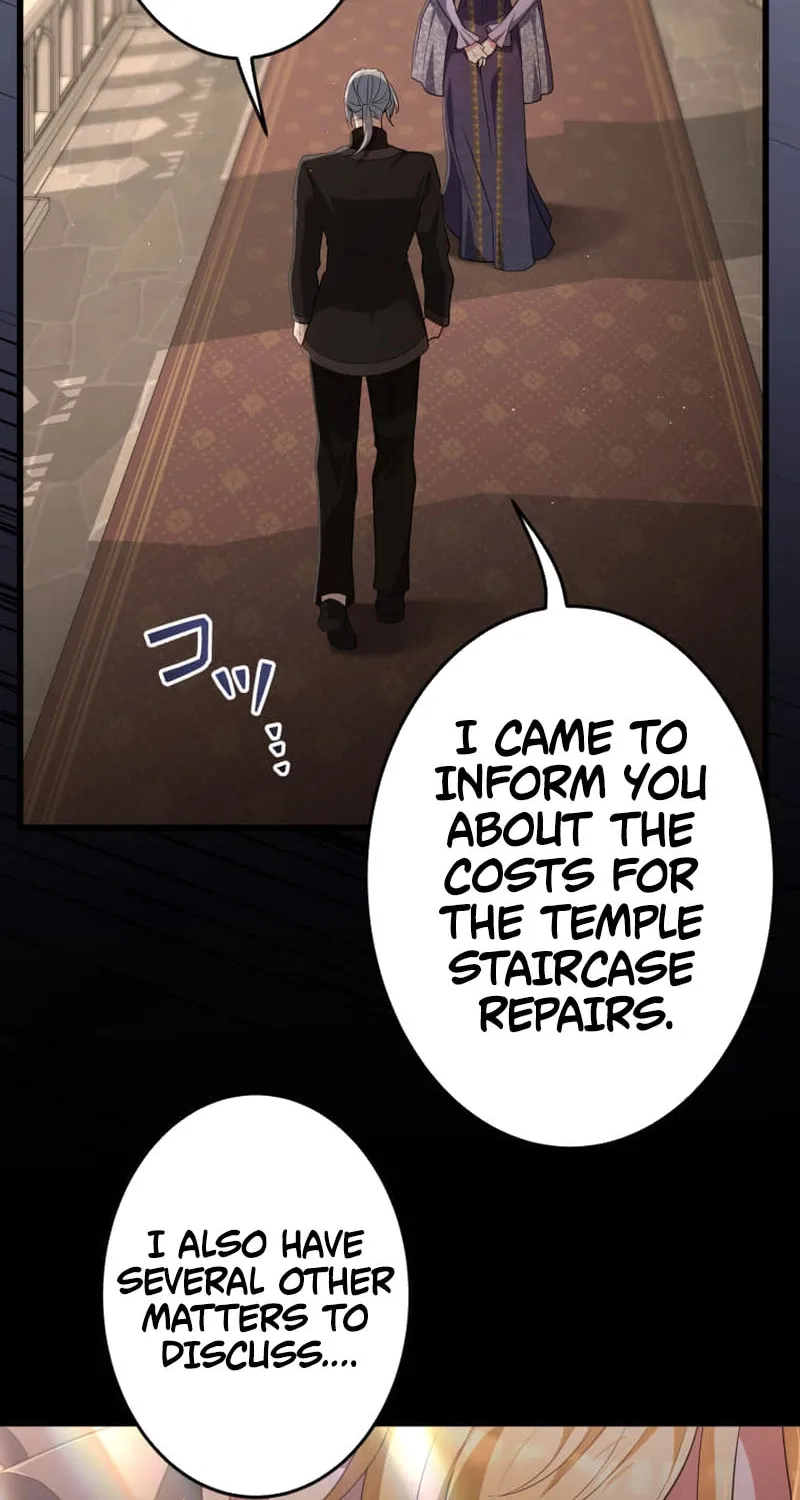 A Savage Proposal Chapter 36 page 87 - 