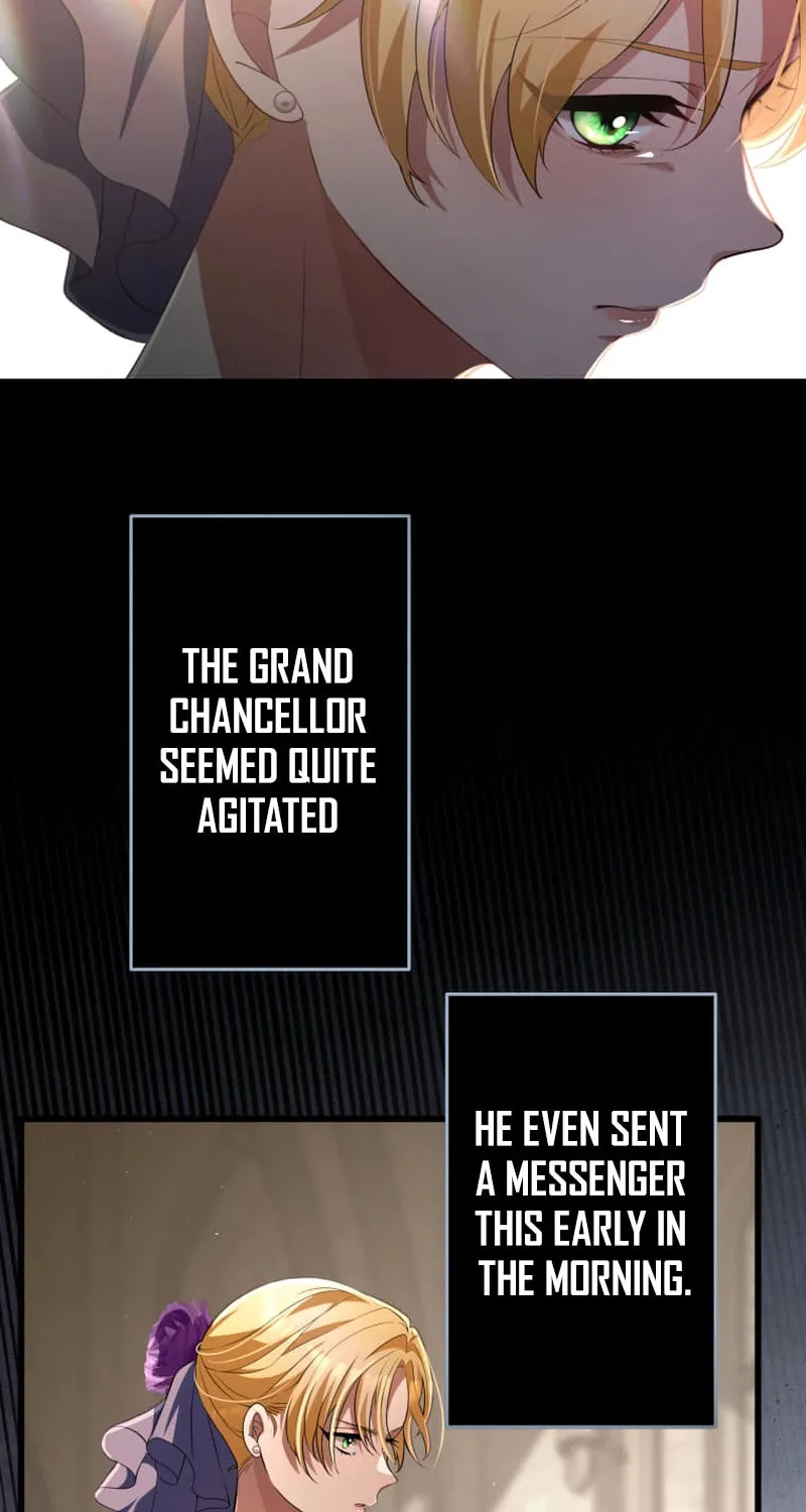 A Savage Proposal Chapter 36 page 88 - 