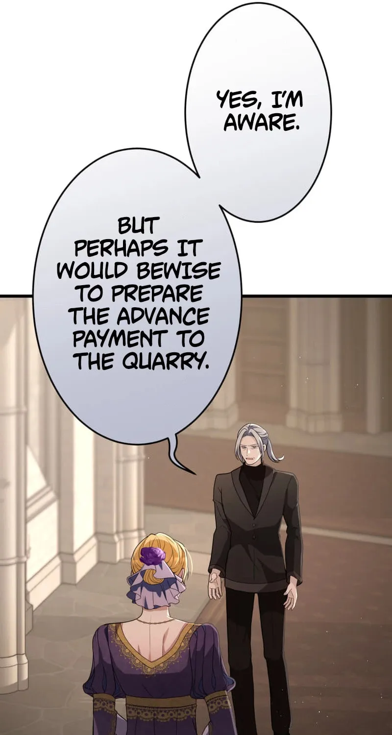 A Savage Proposal Chapter 36 page 90 - 