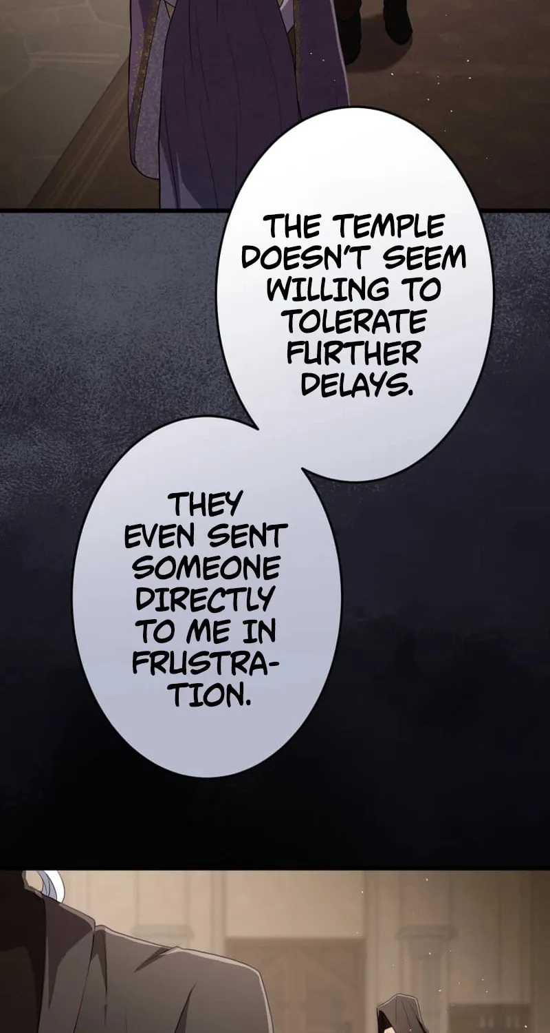 A Savage Proposal Chapter 36 page 91 - 