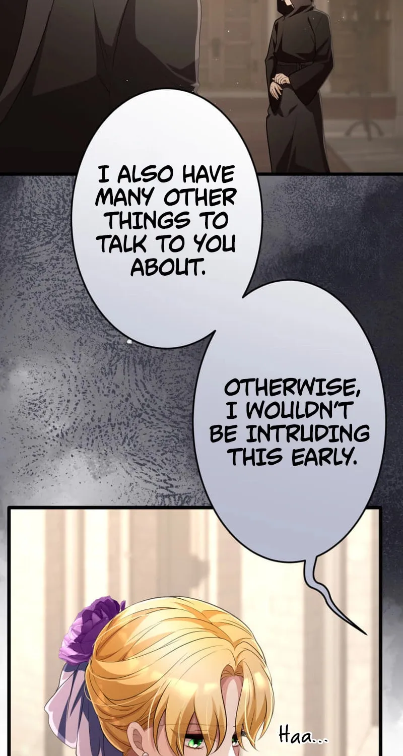 A Savage Proposal Chapter 36 page 92 - 