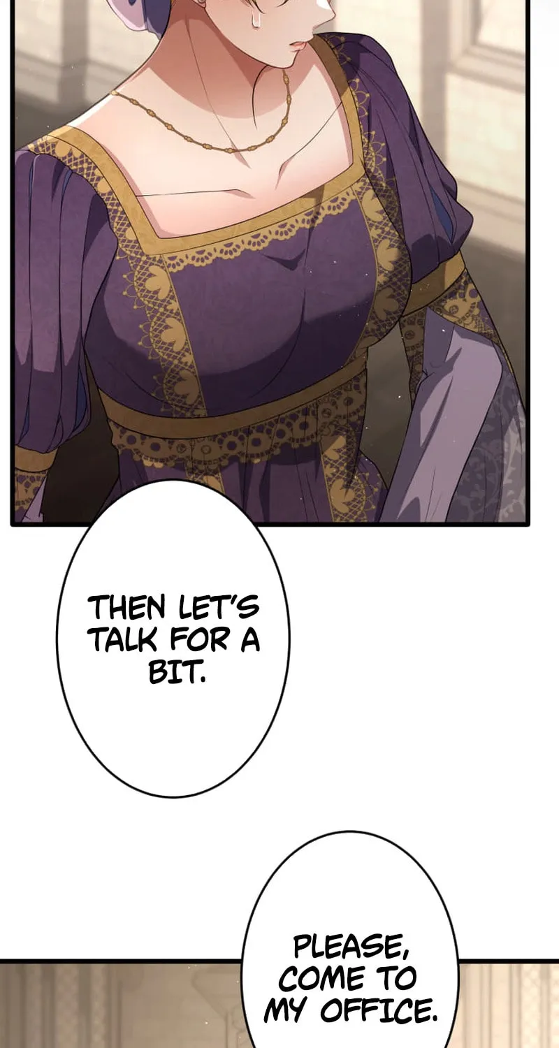 A Savage Proposal Chapter 36 page 93 - 