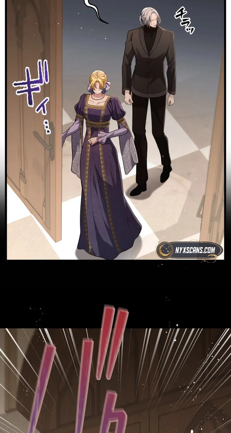 A Savage Proposal Chapter 36 page 95 - 