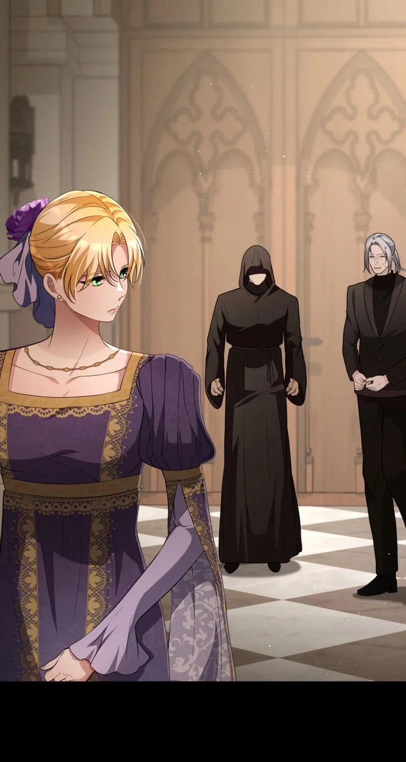 A Savage Proposal Chapter 36 page 98 - 