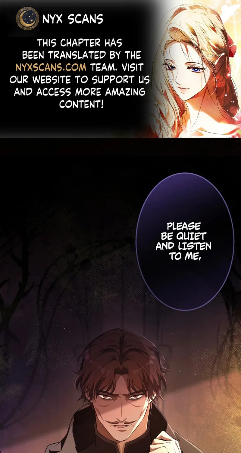 A Savage Proposal Chapter 37 page 1 - 