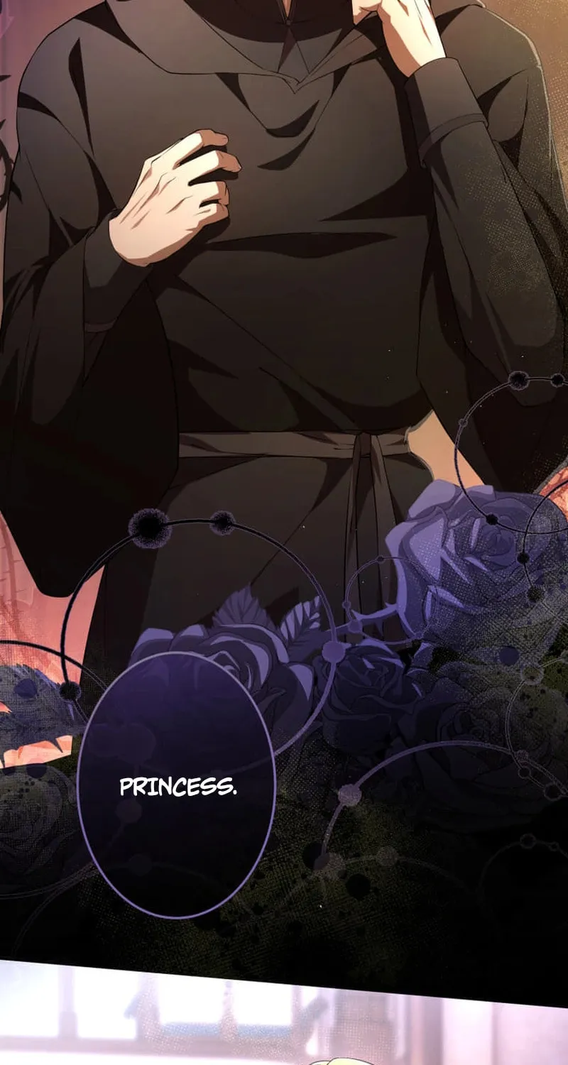 A Savage Proposal Chapter 37 page 2 - 