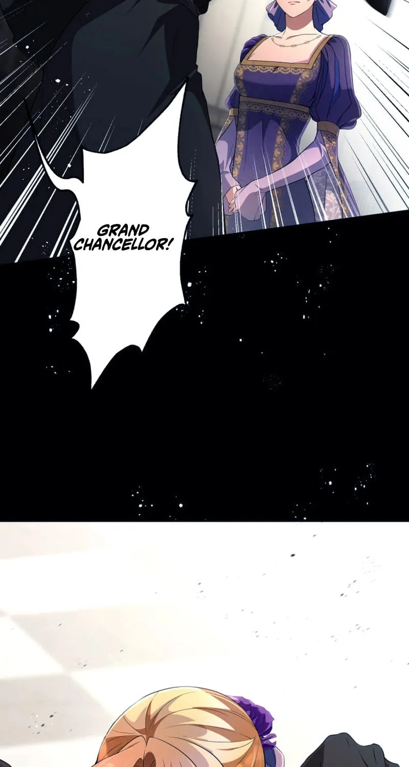 A Savage Proposal Chapter 37 page 11 - 