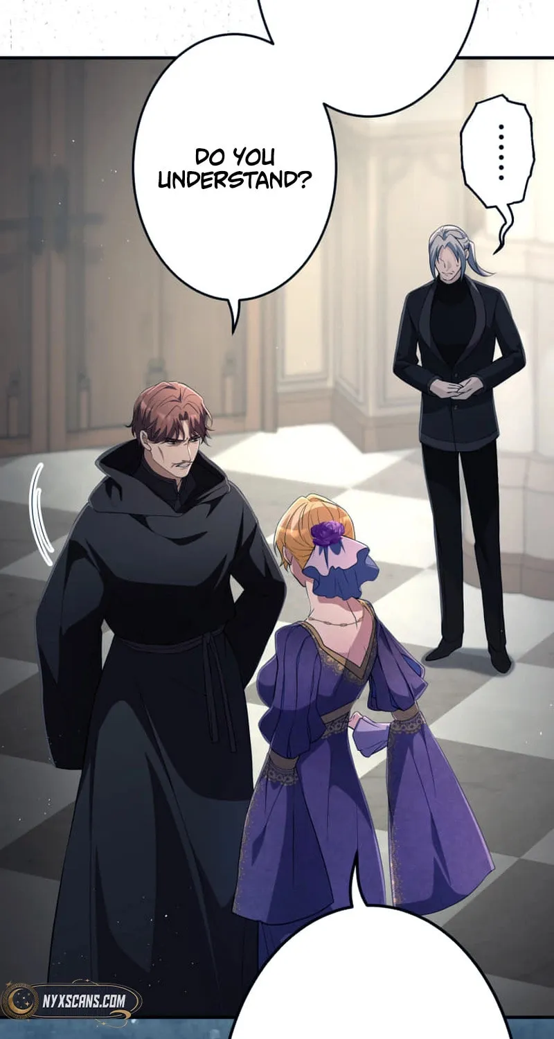 A Savage Proposal Chapter 37 page 14 - 