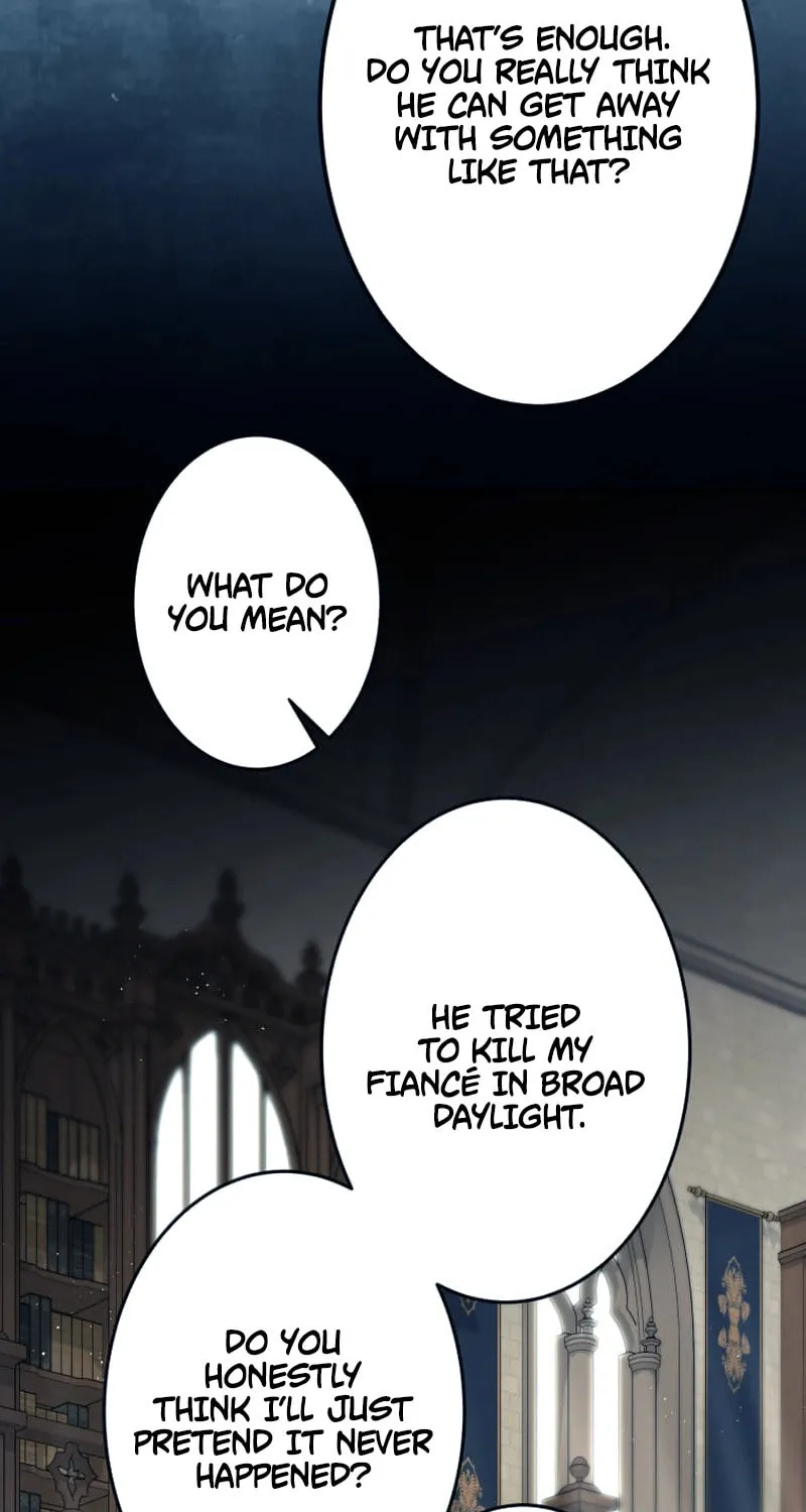 A Savage Proposal Chapter 37 page 15 - 