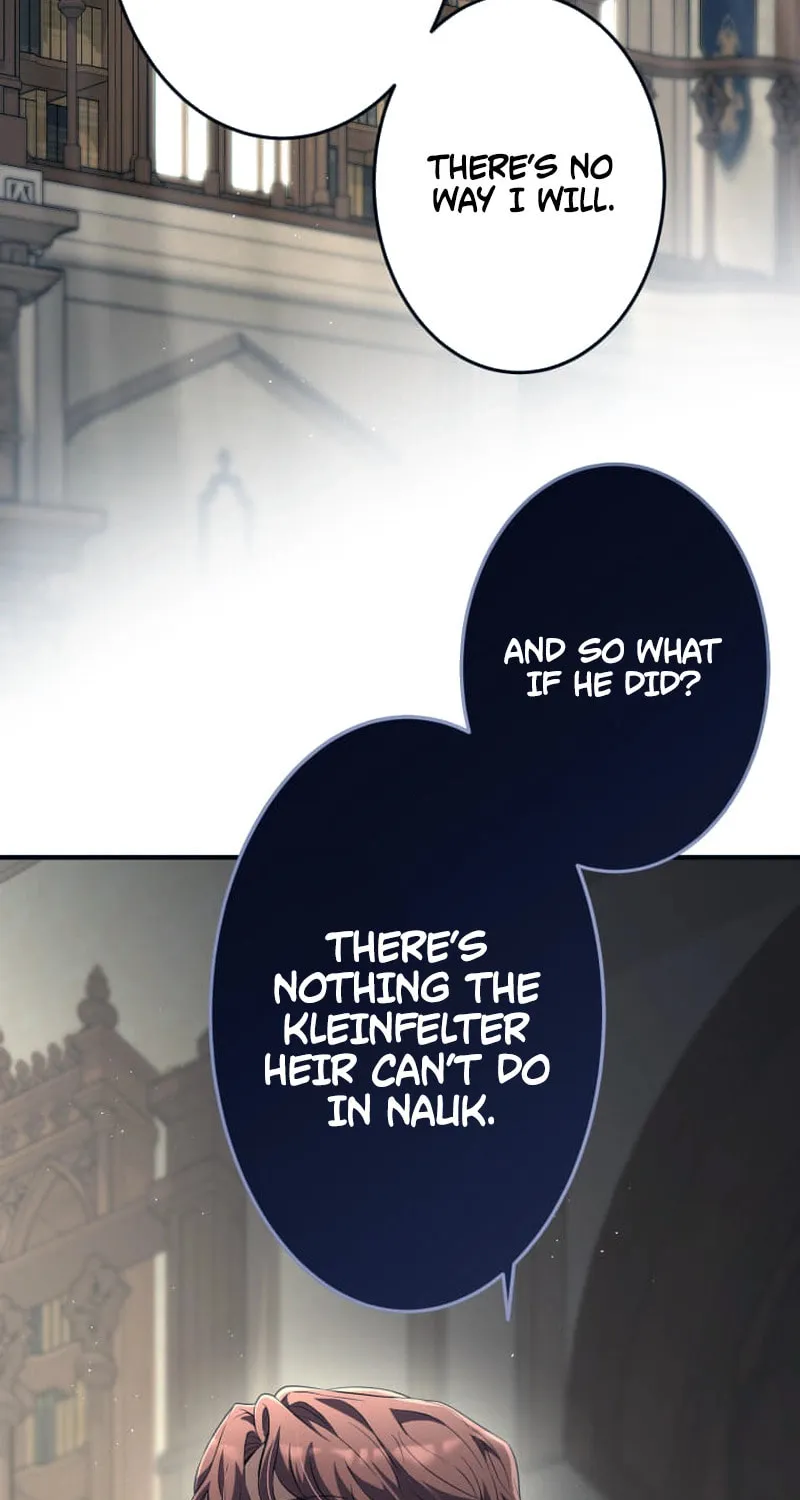 A Savage Proposal Chapter 37 page 16 - 