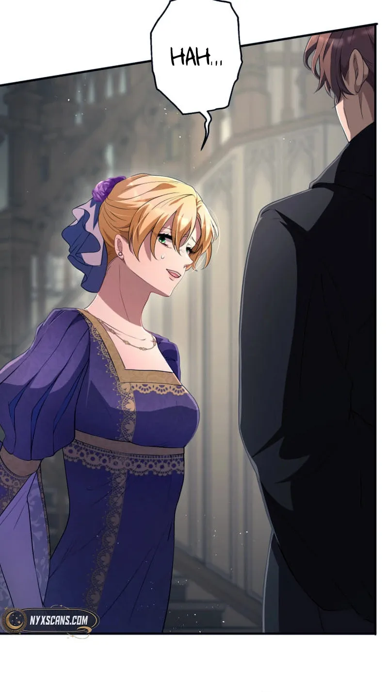 A Savage Proposal Chapter 37 page 18 - 