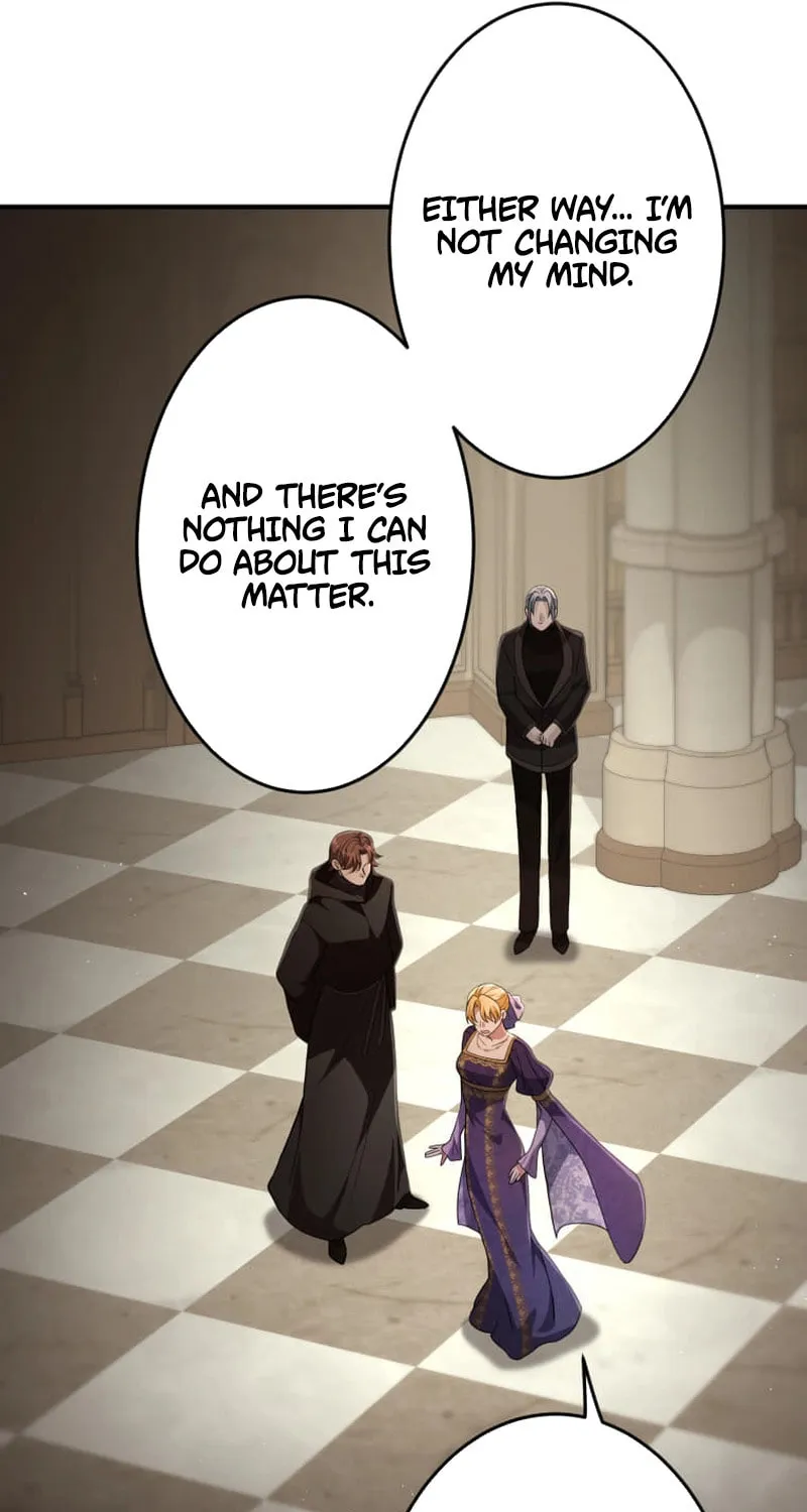 A Savage Proposal Chapter 37 page 19 - 
