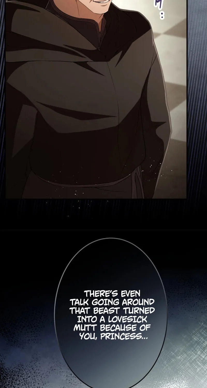 A Savage Proposal Chapter 37 page 21 - 