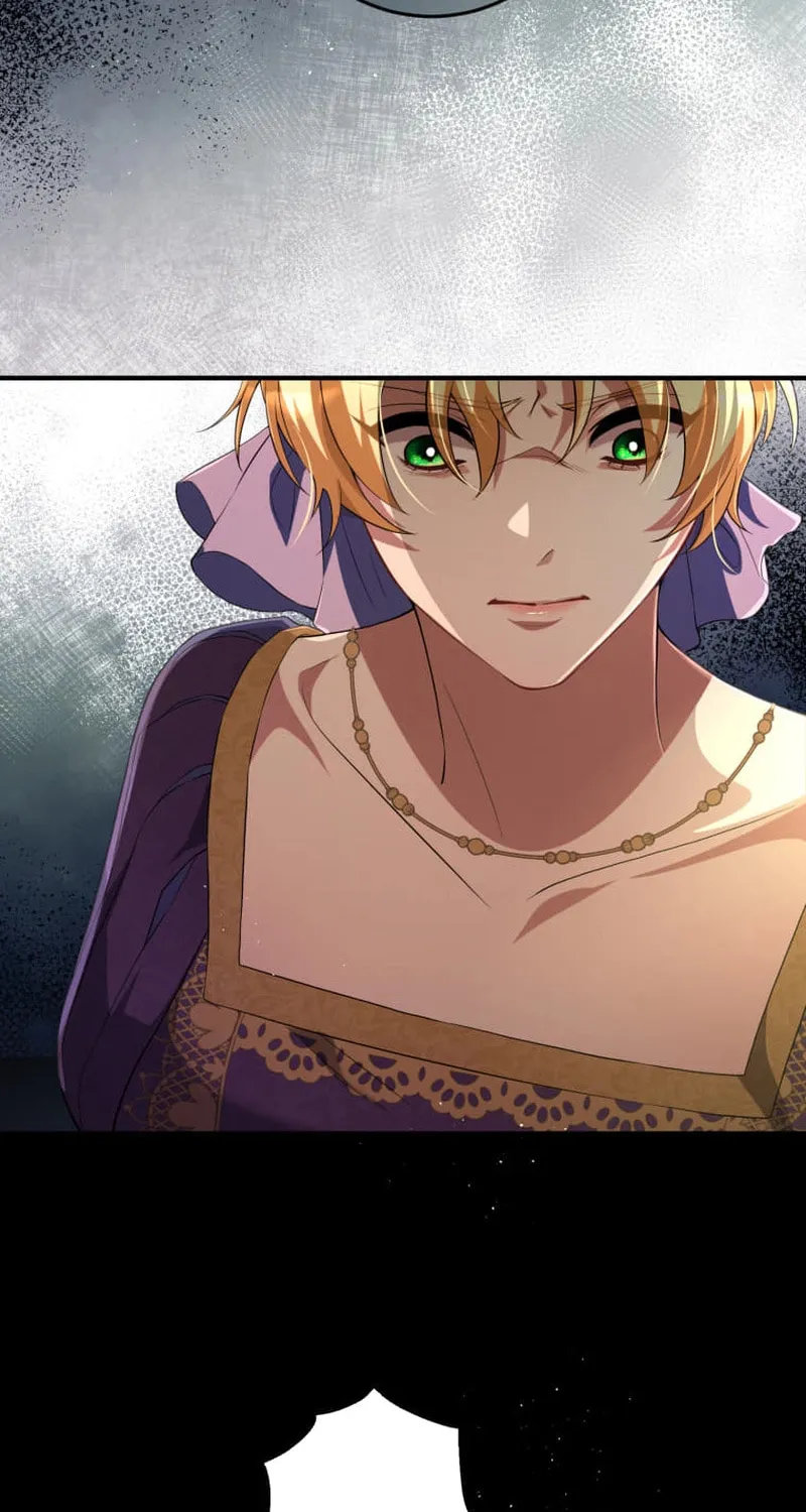 A Savage Proposal Chapter 37 page 22 - 