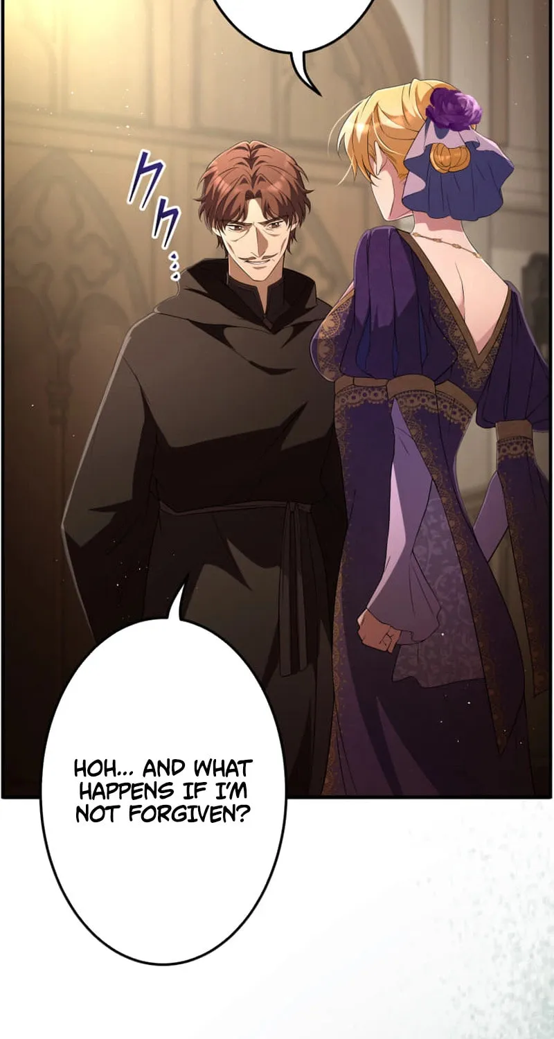 A Savage Proposal Chapter 37 page 25 - 