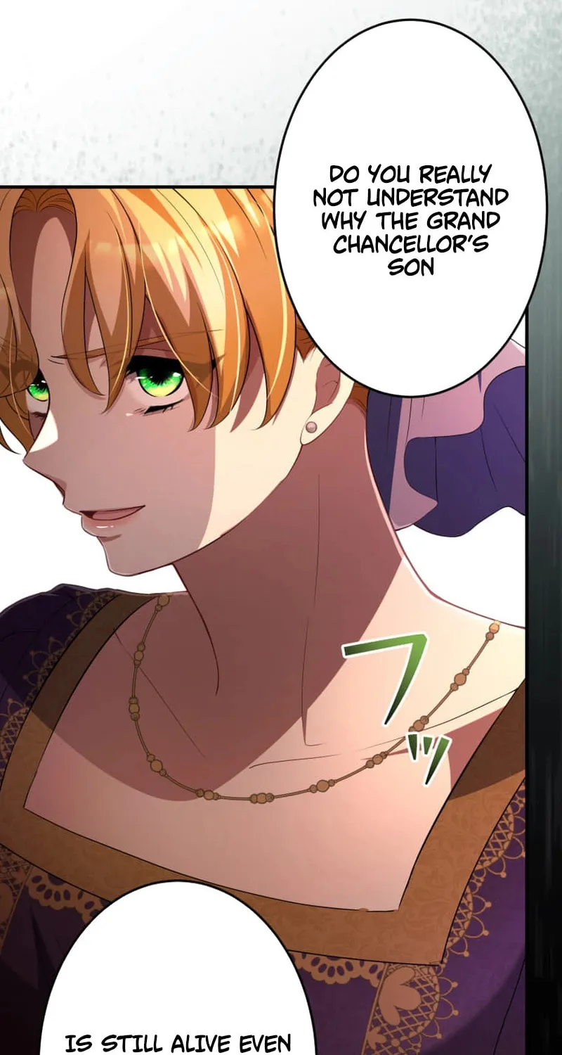 A Savage Proposal Chapter 37 page 26 - 