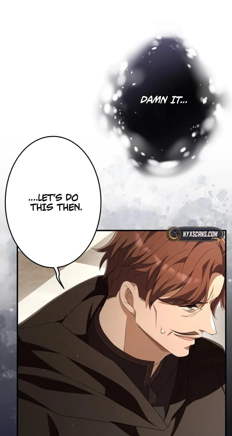 A Savage Proposal Chapter 37 page 31 - 