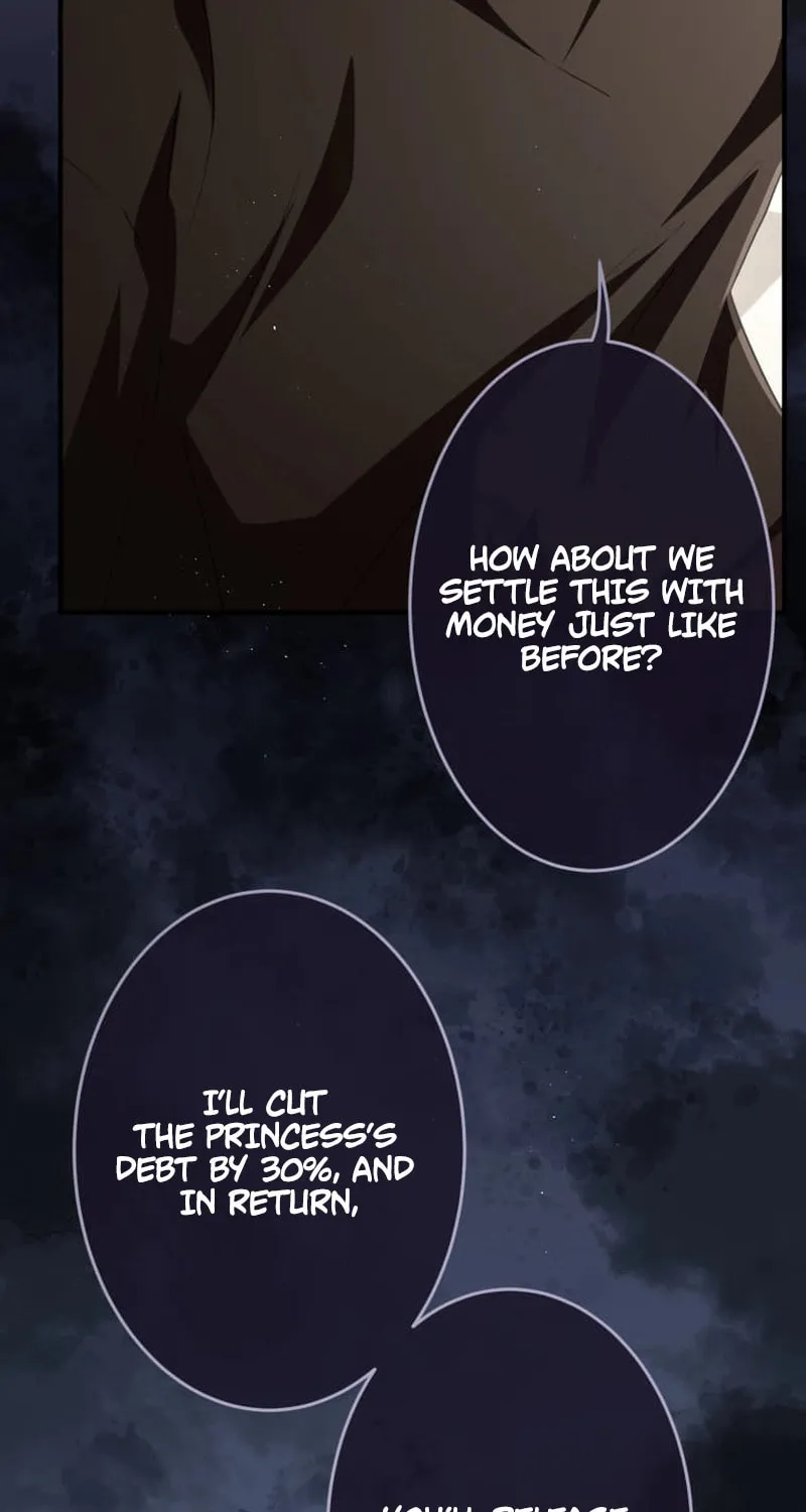 A Savage Proposal Chapter 37 page 32 - 