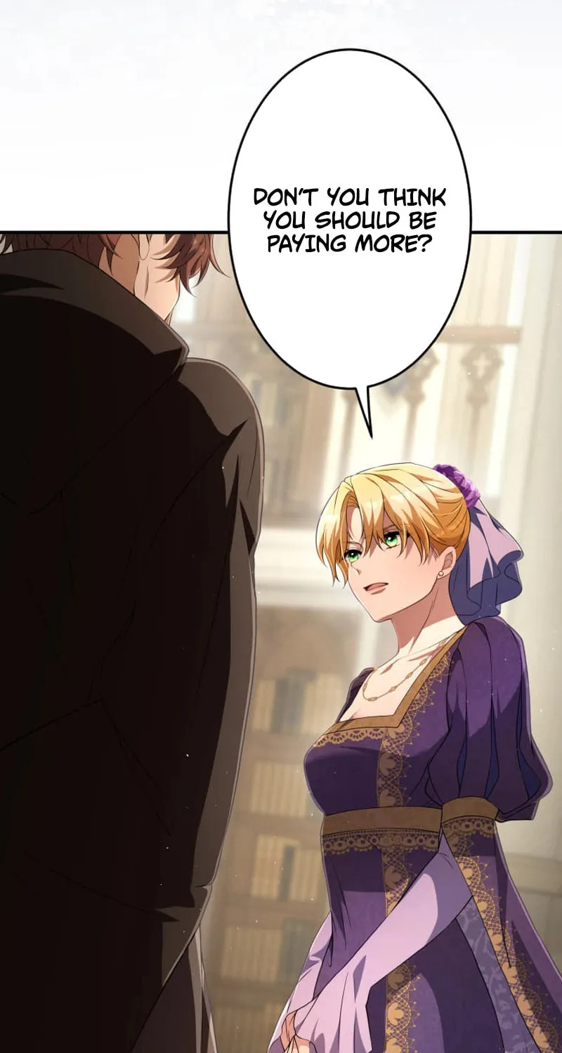 A Savage Proposal Chapter 37 page 34 - 