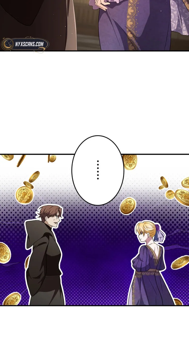 A Savage Proposal Chapter 37 page 35 - 