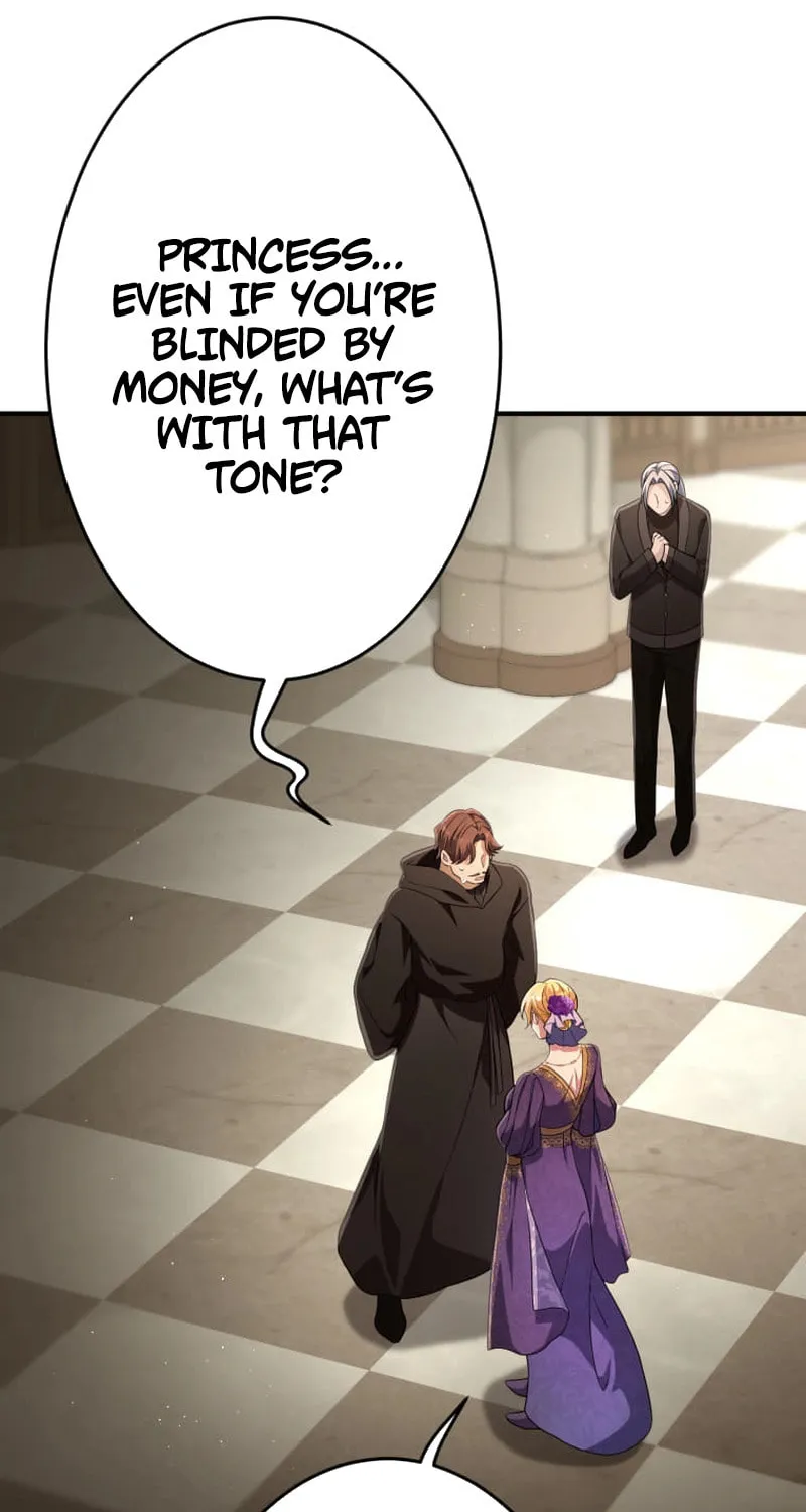 A Savage Proposal Chapter 37 page 36 - 