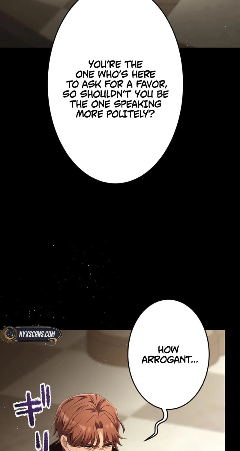 A Savage Proposal Chapter 37 page 37 - 