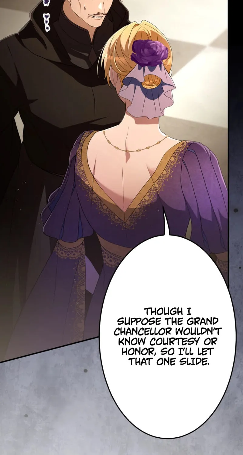 A Savage Proposal Chapter 37 page 38 - 