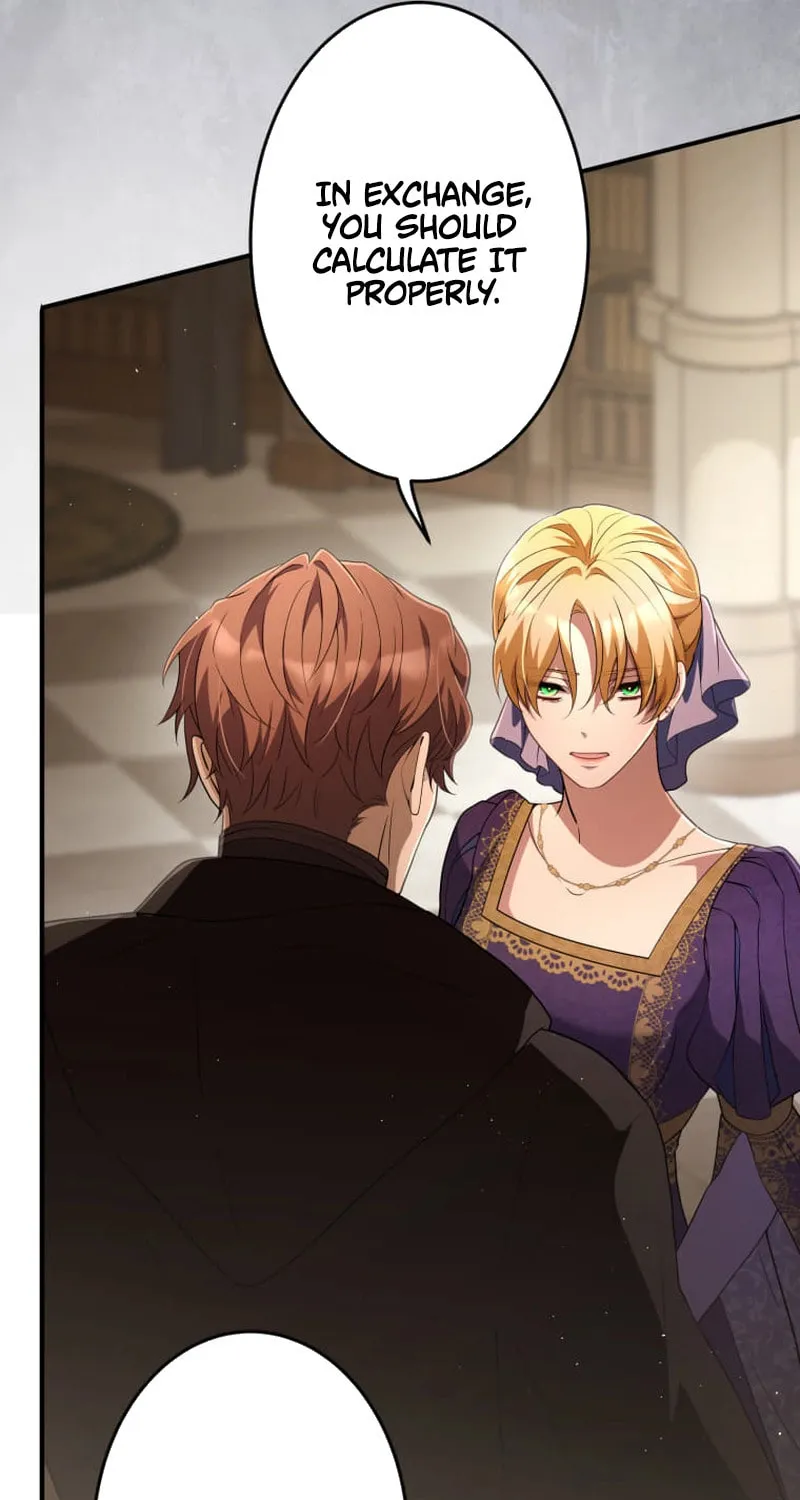A Savage Proposal Chapter 37 page 39 - 