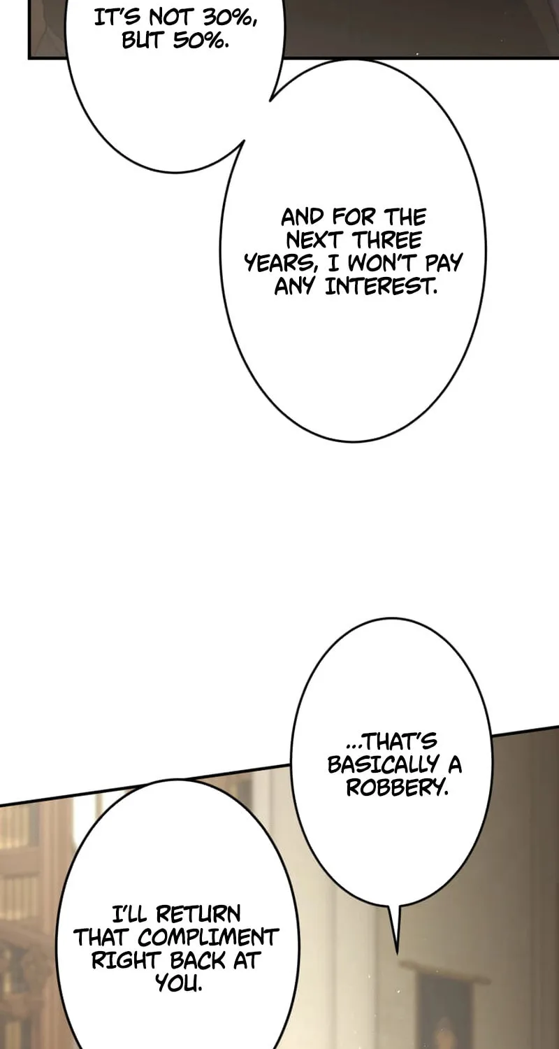 A Savage Proposal Chapter 37 page 40 - 