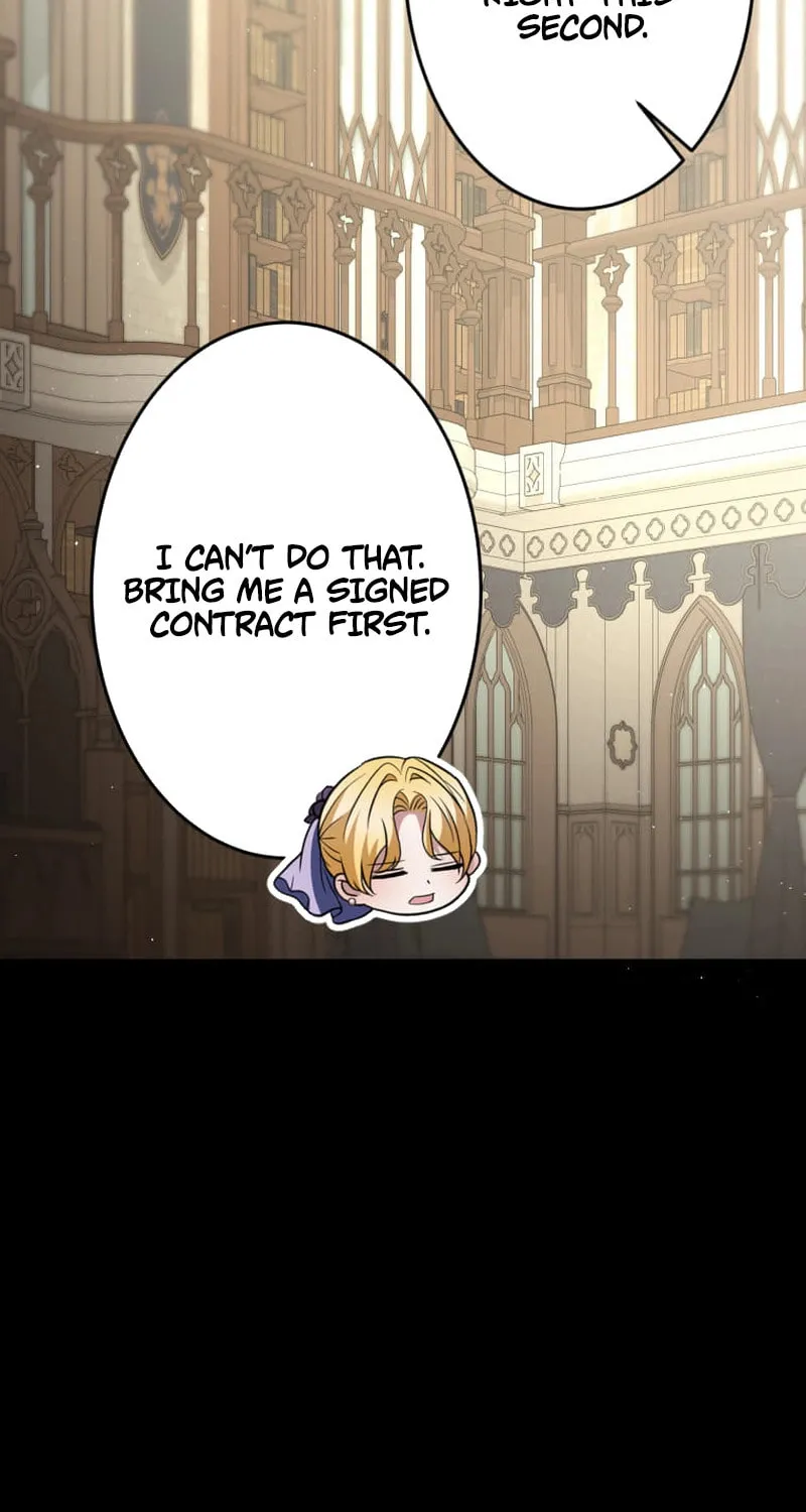 A Savage Proposal Chapter 37 page 42 - 