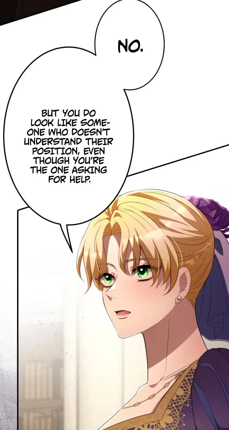 A Savage Proposal Chapter 37 page 44 - 