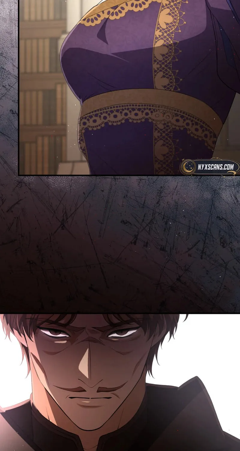 A Savage Proposal Chapter 37 page 45 - 