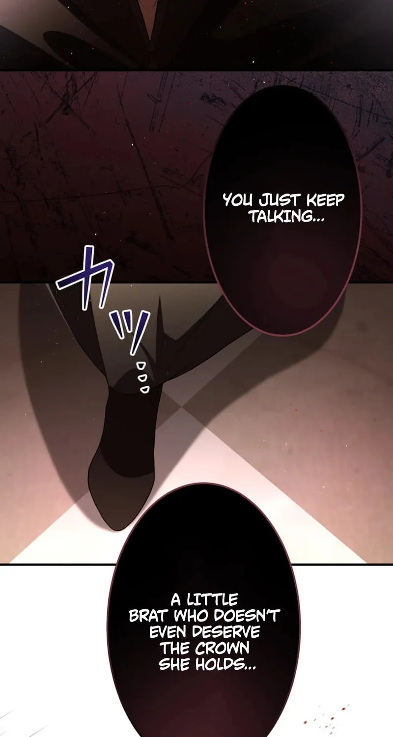 A Savage Proposal Chapter 37 page 46 - 