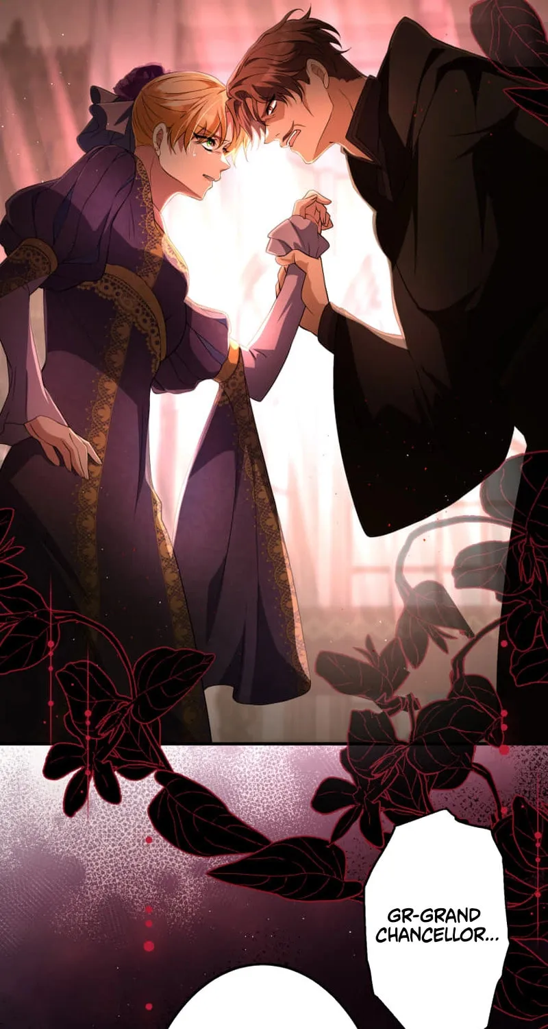 A Savage Proposal Chapter 37 page 49 - 