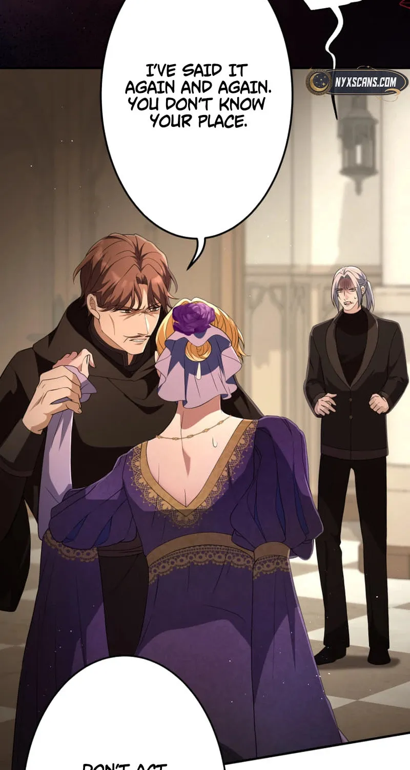 A Savage Proposal Chapter 37 page 50 - 