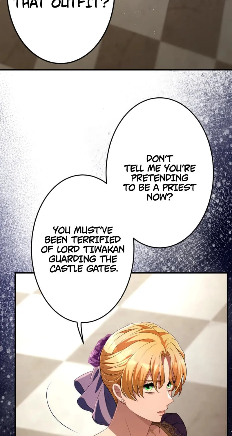 A Savage Proposal Chapter 37 page 6 - 