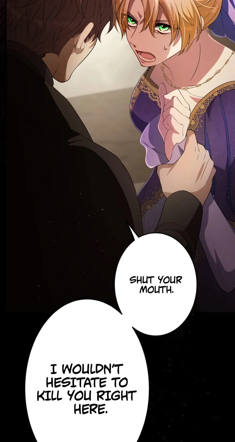 A Savage Proposal Chapter 37 page 52 - 
