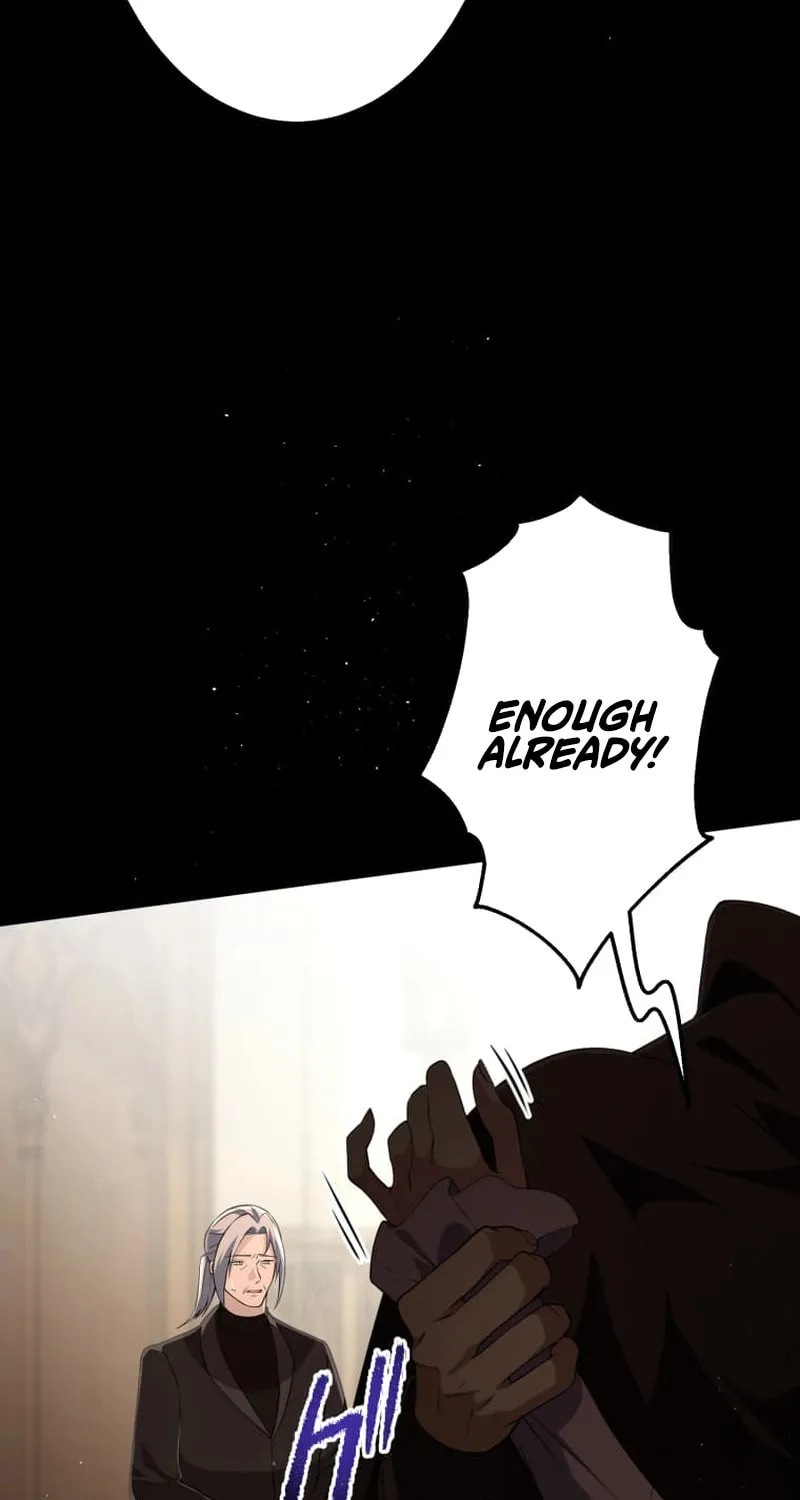 A Savage Proposal Chapter 37 page 53 - 