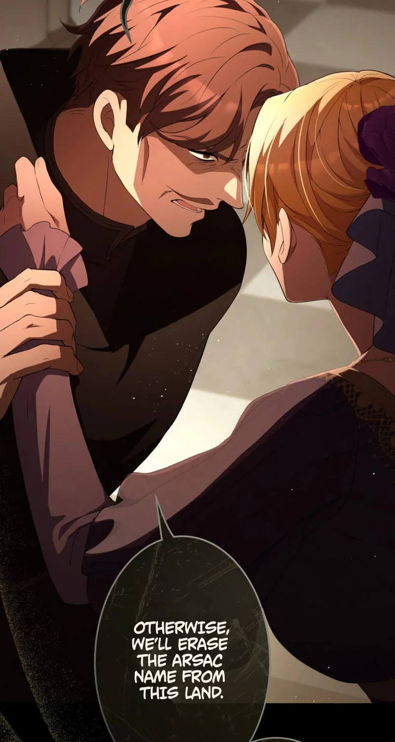 A Savage Proposal Chapter 37 page 55 - 