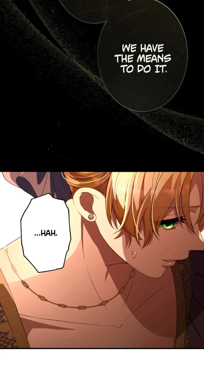 A Savage Proposal Chapter 37 page 56 - 