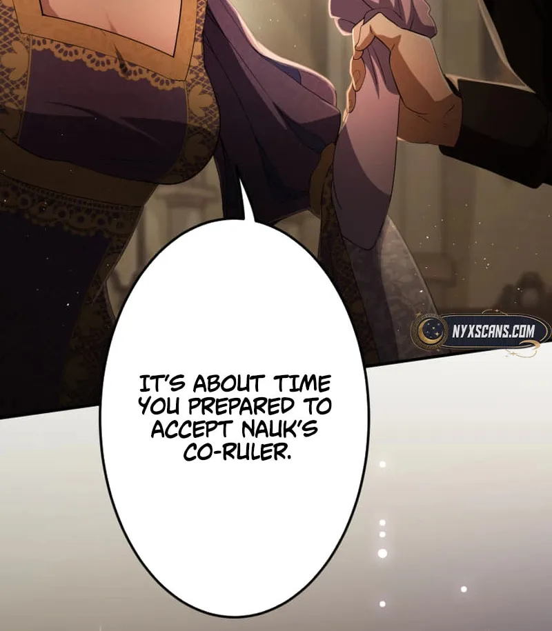 A Savage Proposal Chapter 37 page 58 - 