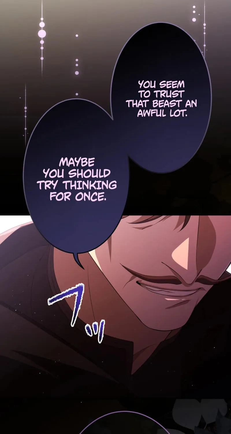 A Savage Proposal Chapter 37 page 59 - 