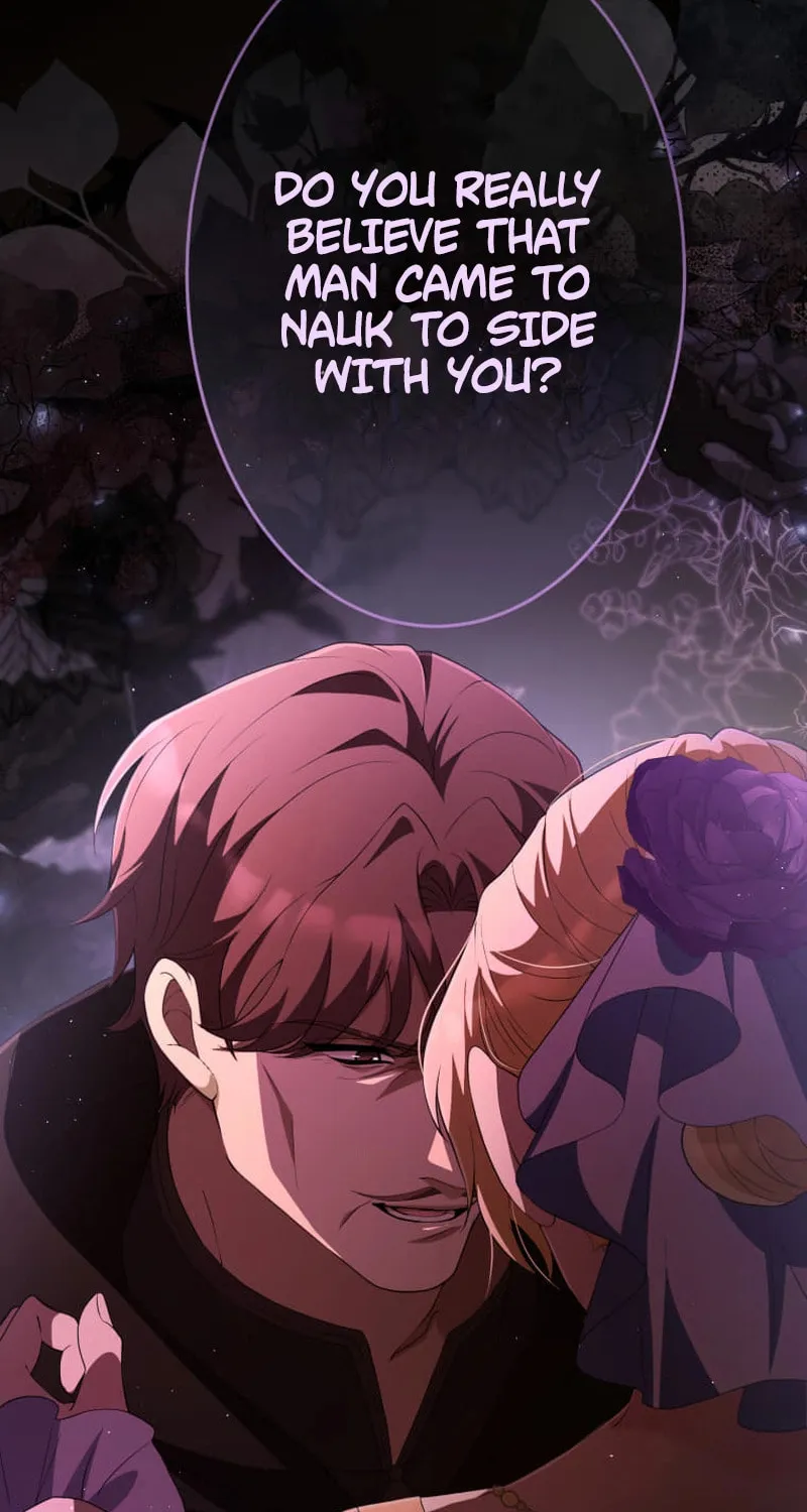 A Savage Proposal Chapter 37 page 60 - 