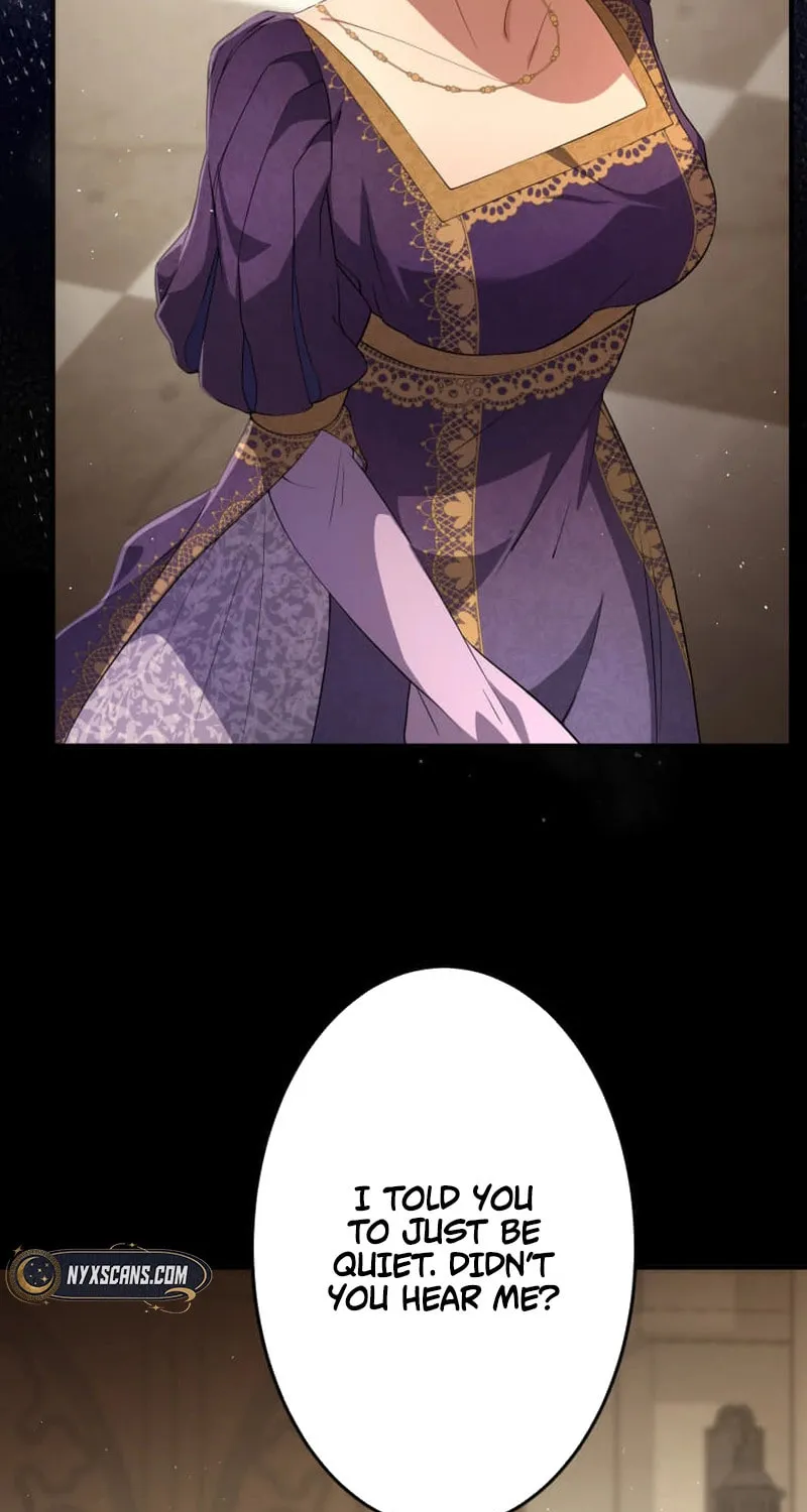 A Savage Proposal Chapter 37 page 7 - 