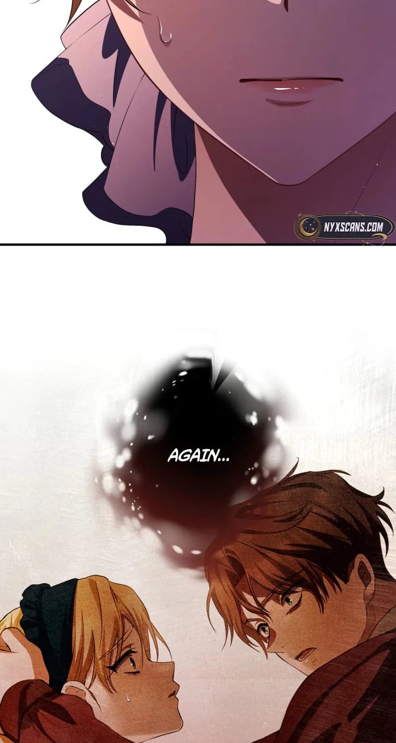 A Savage Proposal Chapter 37 page 62 - 