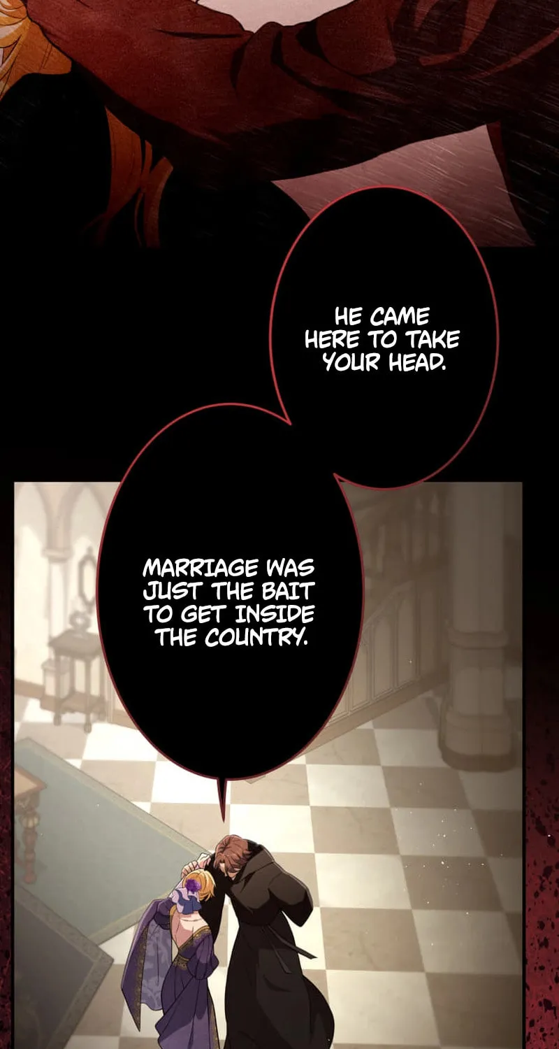 A Savage Proposal Chapter 37 page 63 - 