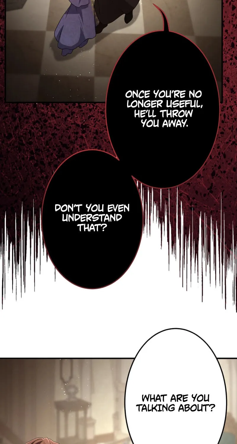 A Savage Proposal Chapter 37 page 64 - 