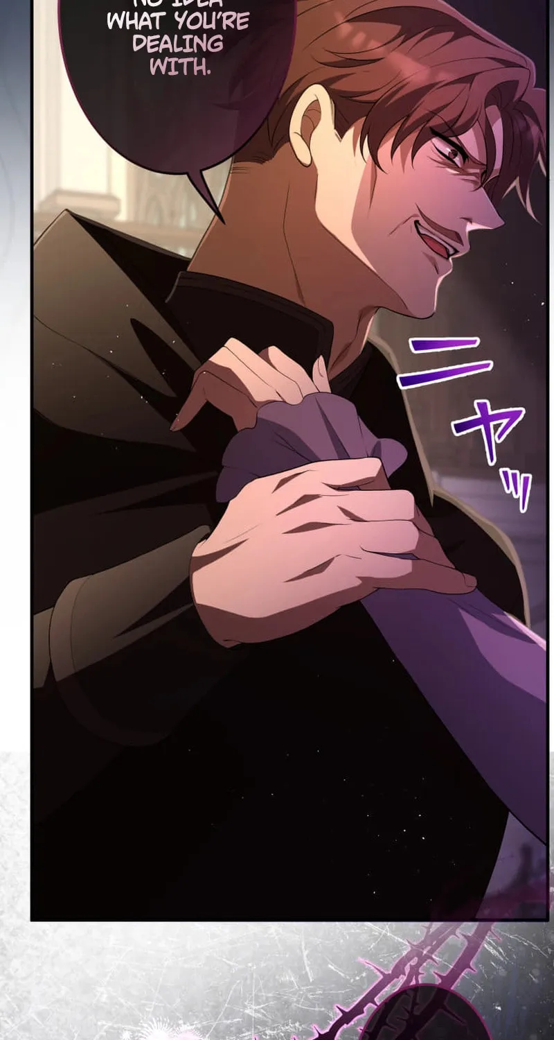 A Savage Proposal Chapter 37 page 66 - 