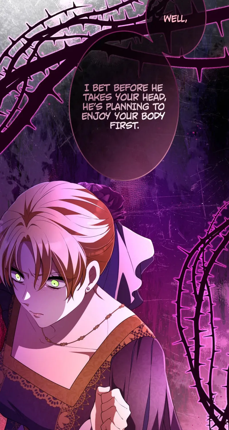 A Savage Proposal Chapter 37 page 67 - 